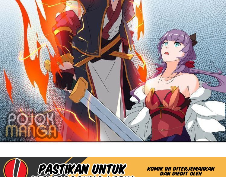 Dragon’s Blood Vessels Chapter 06 Gambar 67